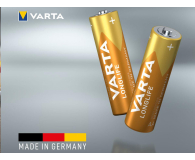 VARTA Longlife AA (4 szt.) 4106101414 - 1456599 - zdjęcie 5